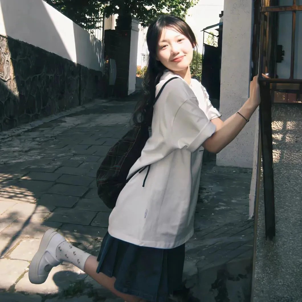 堕落街