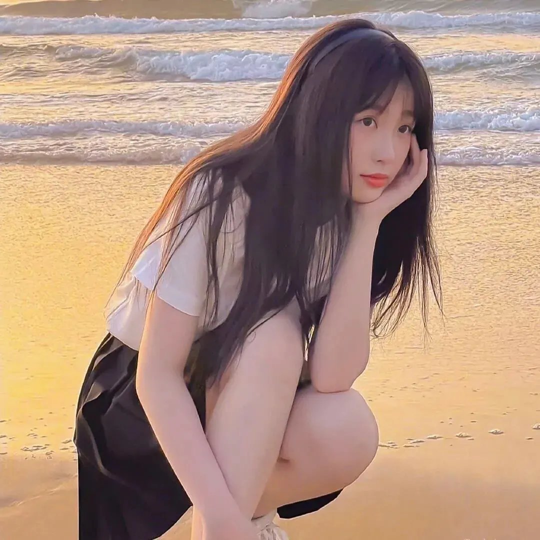 灿烂的风和海